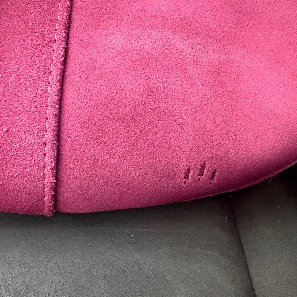 Portland Leather Goods Nora Super Bloom large - Picture 3 of 7